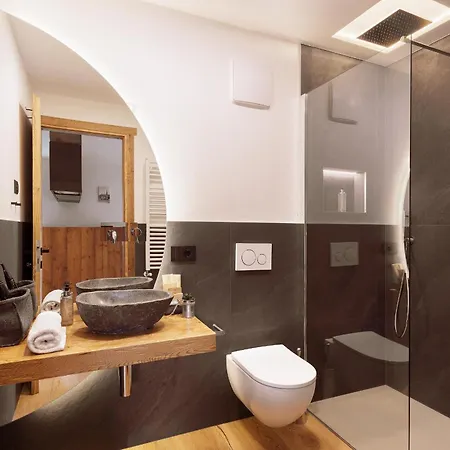 Lidia & Orfeo * Bormio