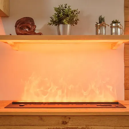 Apartament Lidia & Orfeo