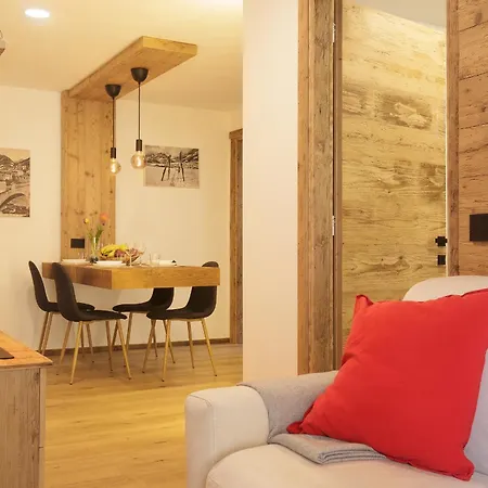 Appartement Lidia & Orfeo Bormio