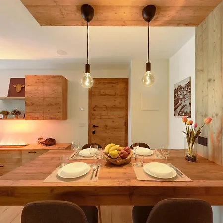 Lidia & Orfeo Bormio