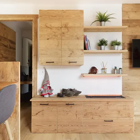 Lidia & Orfeo Appartement