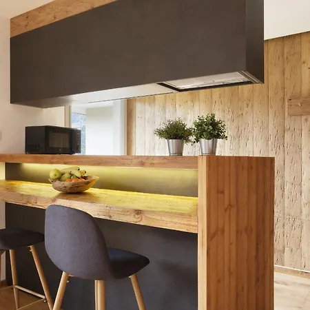 Lidia & Orfeo Apartment *