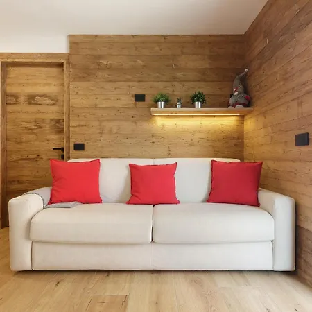 Lidia & Orfeo Apartment Bormio