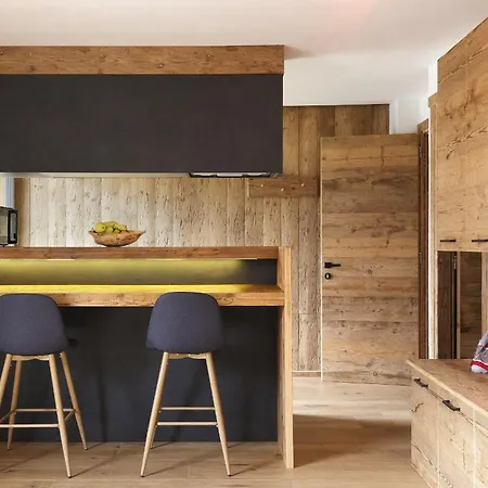 Lidia & Orfeo * Бормио