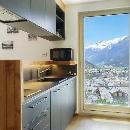 Lidia & Orfeo Appartement *