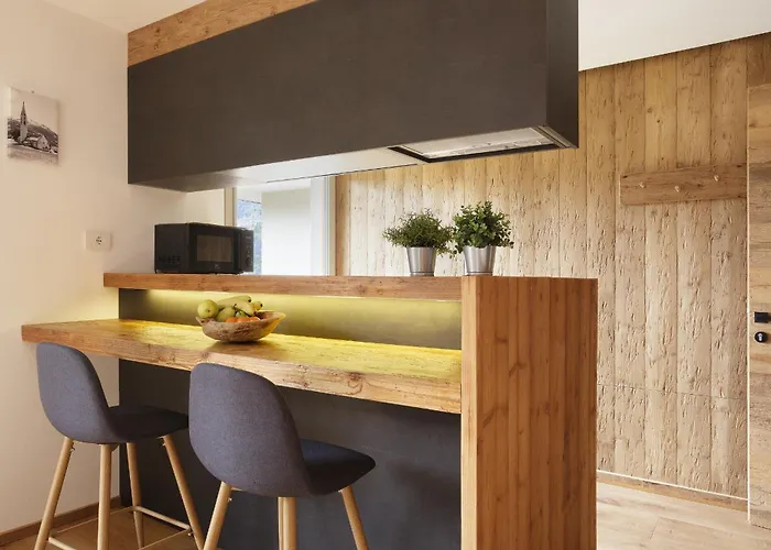 Lidia & Orfeo Apartment *