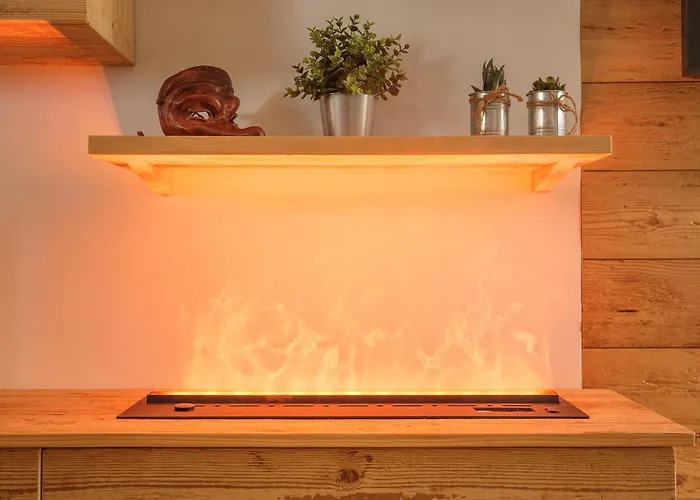 Apartment Lidia & Orfeo