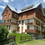 Lidia & Orfeo Bormio