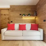 Lidia & Orfeo Apartamento Bormio